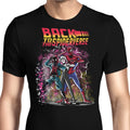 Back to the Spiderverse Men's Apparel - Adult & Kids T-Shirts, Sweatshirts & Hoodies apparel design preview 1