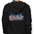 Bad Dinner - Adult & Kids T-Shirts, Sweatshirts & Hoodies apparel design preview 1