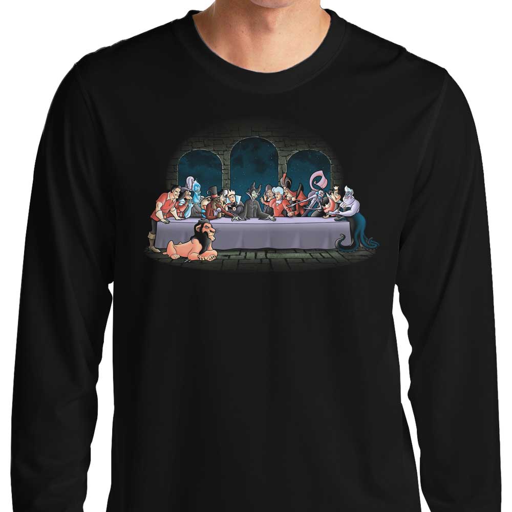 Bad Dinner - Adult & Kids T-Shirts, Sweatshirts & Hoodies apparel design preview 1
