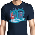 Bad Wolf Men's Apparel - Adult & Kids T-Shirts, Sweatshirts & Hoodies apparel design preview 1