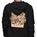 Baddies Vacation - Adult & Kids T-Shirts, Sweatshirts & Hoodies apparel design preview 1