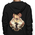 Balamb Elite Mercenary - Adult & Kids T-Shirts, Sweatshirts & Hoodies apparel design preview 1