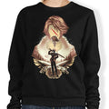 Balamb Elite Mercenary - Adult & Kids T-Shirts, Sweatshirts & Hoodies apparel design preview 1