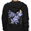 Ball of Vengeance - Adult & Kids T-Shirts, Sweatshirts & Hoodies apparel design preview 1