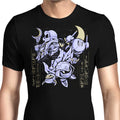 Ball of Vengeance Men's Apparel - Adult & Kids T-Shirts, Sweatshirts & Hoodies apparel design preview 1