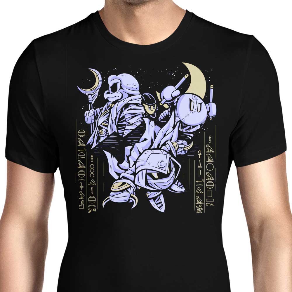 Ball of Vengeance Men's Apparel - Adult & Kids T-Shirts, Sweatshirts & Hoodies apparel design preview 1
