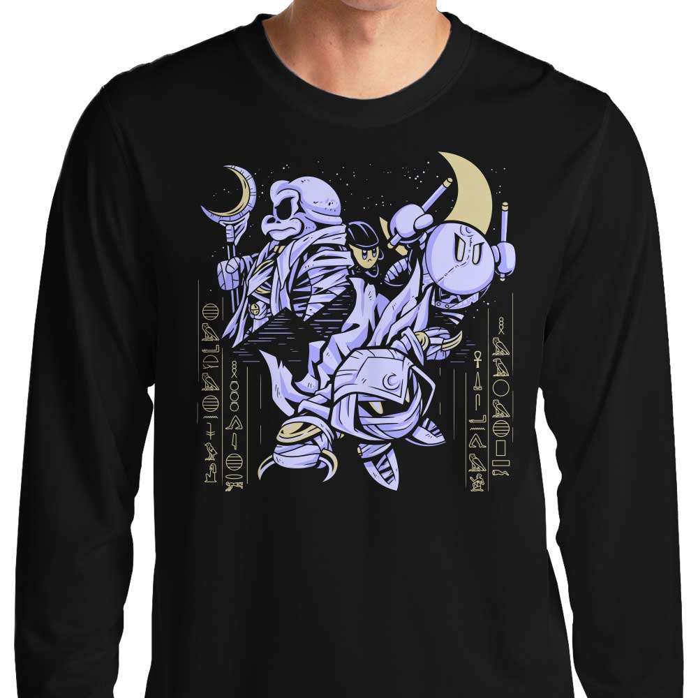 Ball of Vengeance - Adult & Kids T-Shirts, Sweatshirts & Hoodies apparel design preview 1
