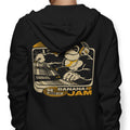Banana Jam - Adult & Kids T-Shirts, Sweatshirts & Hoodies apparel design preview 1
