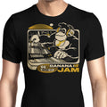 Banana Jam Men's Apparel - Adult & Kids T-Shirts, Sweatshirts & Hoodies apparel design preview 1