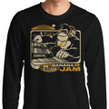 Banana Jam - Adult & Kids T-Shirts, Sweatshirts & Hoodies apparel design preview 1