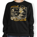 Banana Jam - Adult & Kids T-Shirts, Sweatshirts & Hoodies apparel design preview 1