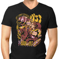 Banana Streetwise Men's V-Neck - Adult & Kids T-Shirts, Sweatshirts & Hoodies apparel design preview 1