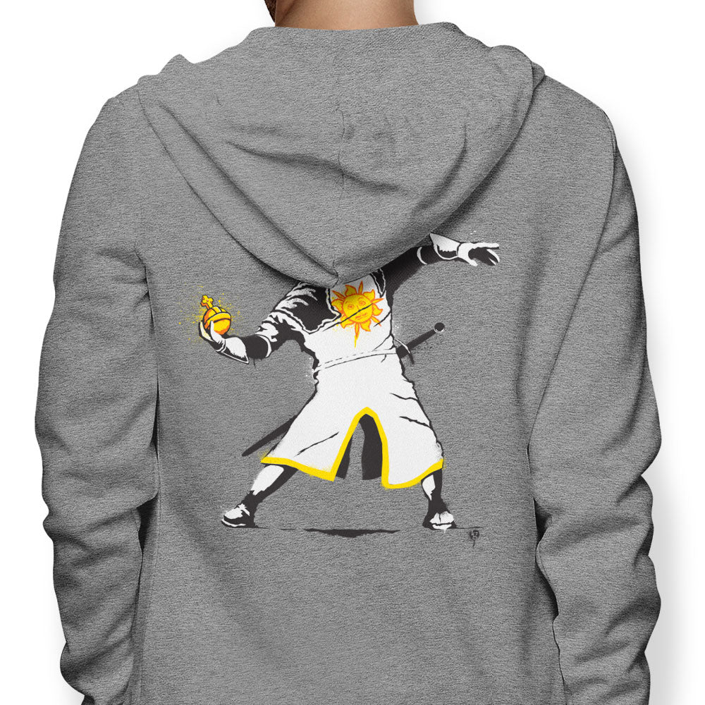 Banksy Python 1-2-5 - Adult & Kids T-Shirts, Sweatshirts & Hoodies apparel design preview 1