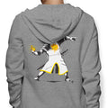 Banksy Python 1-2-5 - Adult & Kids T-Shirts, Sweatshirts & Hoodies apparel design preview 1