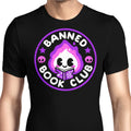 Banned Book Club Men's Apparel - Adult & Kids T-Shirts, Sweatshirts & Hoodies apparel design preview 1