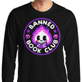 Banned Book Club - Adult & Kids T-Shirts, Sweatshirts & Hoodies apparel design preview 1