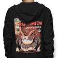 Baphomeow - Adult & Kids T-Shirts, Sweatshirts & Hoodies apparel design preview 1
