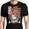 Baphomeow Men's Apparel - Adult & Kids T-Shirts, Sweatshirts & Hoodies apparel design preview 1
