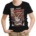 Baphomeow Youth Apparel - Adult & Kids T-Shirts, Sweatshirts & Hoodies apparel design preview 1