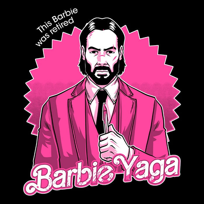 Barbayaga Men's Apparel - Adult & Kids T-Shirts, Sweatshirts & Hoodies apparel design preview 2