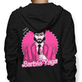 Barbayaga - Adult & Kids T-Shirts, Sweatshirts & Hoodies apparel design preview 1