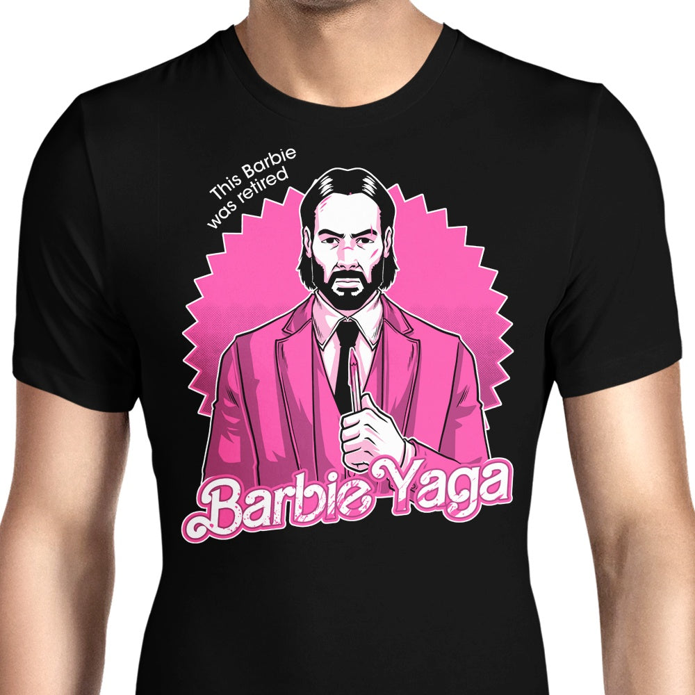 Barbayaga Men's Apparel - Adult & Kids T-Shirts, Sweatshirts & Hoodies apparel design preview 1