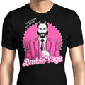 Barbayaga Men's Apparel - Adult & Kids T-Shirts, Sweatshirts & Hoodies apparel design preview 1