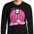 Barbayaga - Adult & Kids T-Shirts, Sweatshirts & Hoodies apparel design preview 1