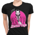 Barbayaga Women's Apparel - Adult & Kids T-Shirts, Sweatshirts & Hoodies apparel design preview 1