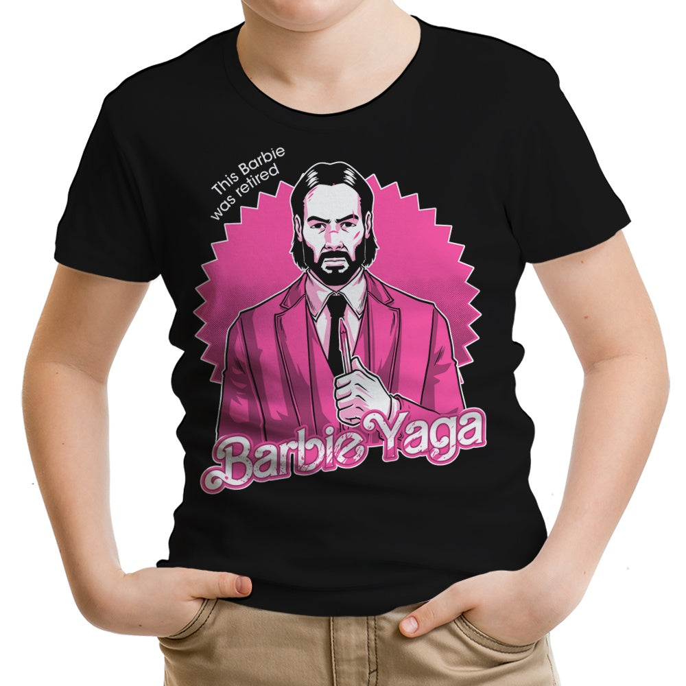 Barbayaga Youth Apparel - Adult & Kids T-Shirts, Sweatshirts & Hoodies apparel design preview 1