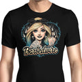 Barbedwire Men's Apparel - Adult & Kids T-Shirts, Sweatshirts & Hoodies apparel design preview 1
