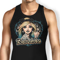 Barbedwire Tank Top - Adult & Kids T-Shirts, Sweatshirts & Hoodies apparel design preview 1