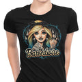 Barbedwire Women's Apparel - Adult & Kids T-Shirts, Sweatshirts & Hoodies apparel design preview 1