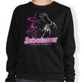 Barbenheimer - Adult & Kids T-Shirts, Sweatshirts & Hoodies apparel design preview 1