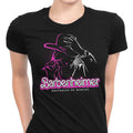 Barbenheimer Women's Apparel - Adult & Kids T-Shirts, Sweatshirts & Hoodies apparel design preview 1