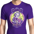 Barley Juice Men's Apparel - Adult & Kids T-Shirts, Sweatshirts & Hoodies apparel design preview 1