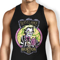 Barley Juice Tank Top - Adult & Kids T-Shirts, Sweatshirts & Hoodies apparel design preview 1