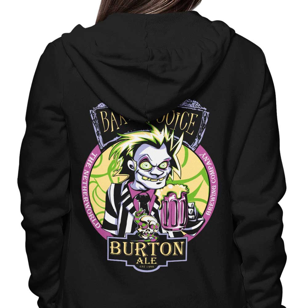 Barley Juice - Adult & Kids T-Shirts, Sweatshirts & Hoodies apparel design preview 1