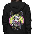 Barley Juice - Adult & Kids T-Shirts, Sweatshirts & Hoodies apparel design preview 1