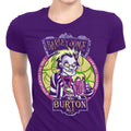 Barley Juice Women's Apparel - Adult & Kids T-Shirts, Sweatshirts & Hoodies apparel design preview 1
