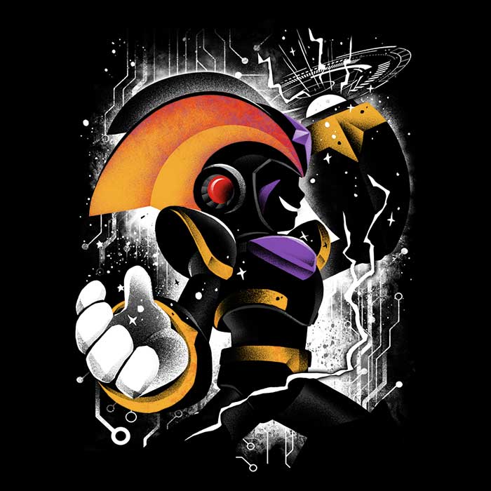 Bass Buster Coasters - Adult & Kids T-Shirts, Sweatshirts & Hoodies apparel design preview 1