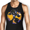 Bass Orb Tank Top - Adult & Kids T-Shirts, Sweatshirts & Hoodies apparel design preview 1