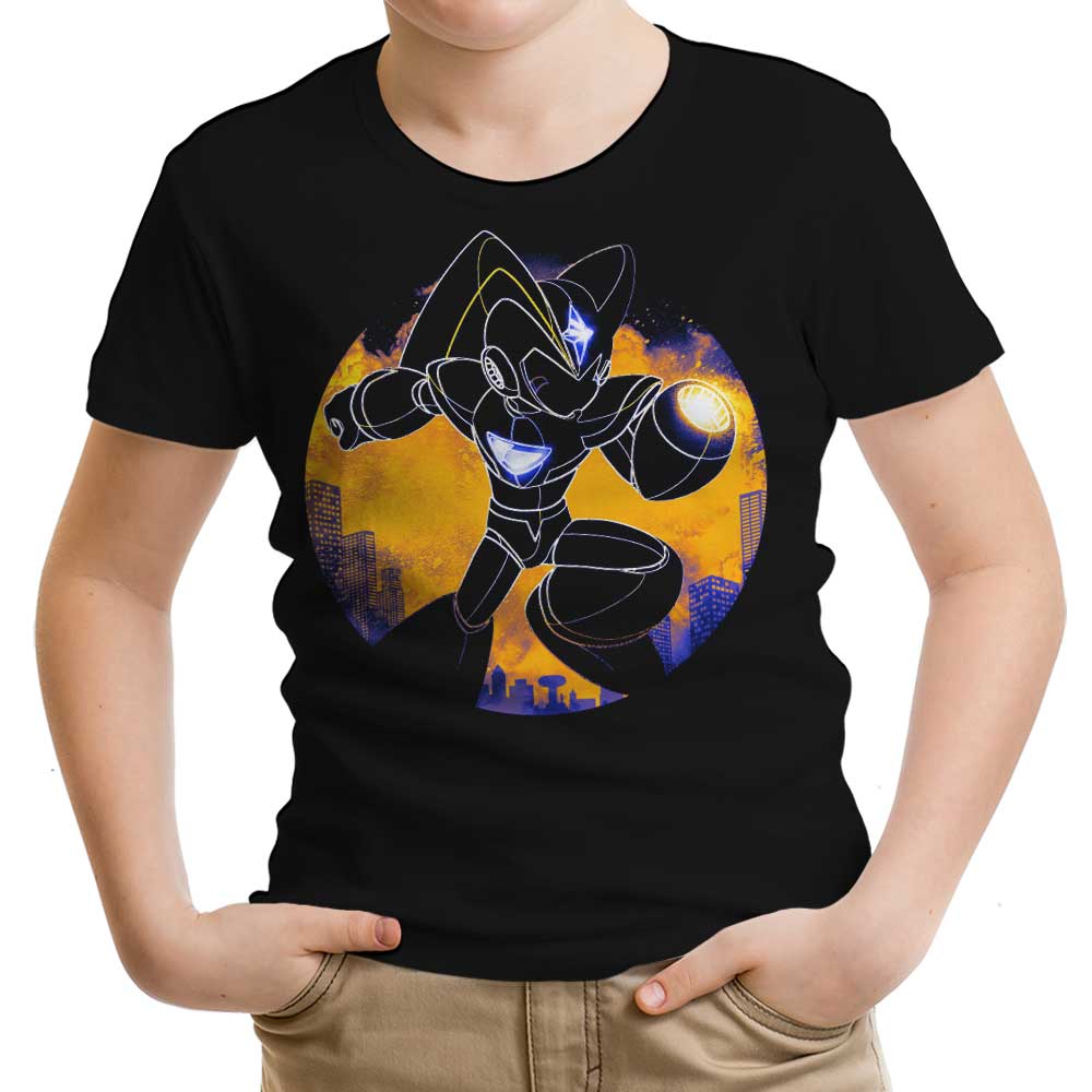Bass Orb Youth Apparel - Adult & Kids T-Shirts, Sweatshirts & Hoodies apparel design preview 1