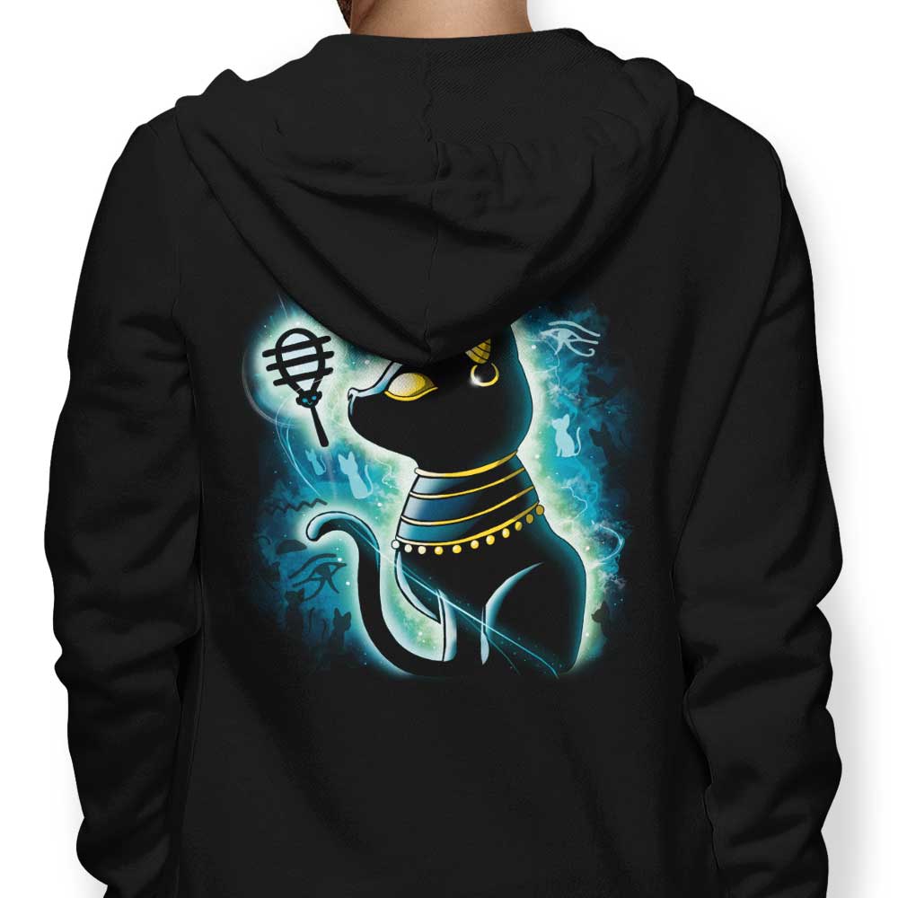 Bastet - Adult & Kids T-Shirts, Sweatshirts & Hoodies apparel design preview 1