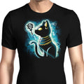 Bastet Men's Apparel - Adult & Kids T-Shirts, Sweatshirts & Hoodies apparel design preview 1