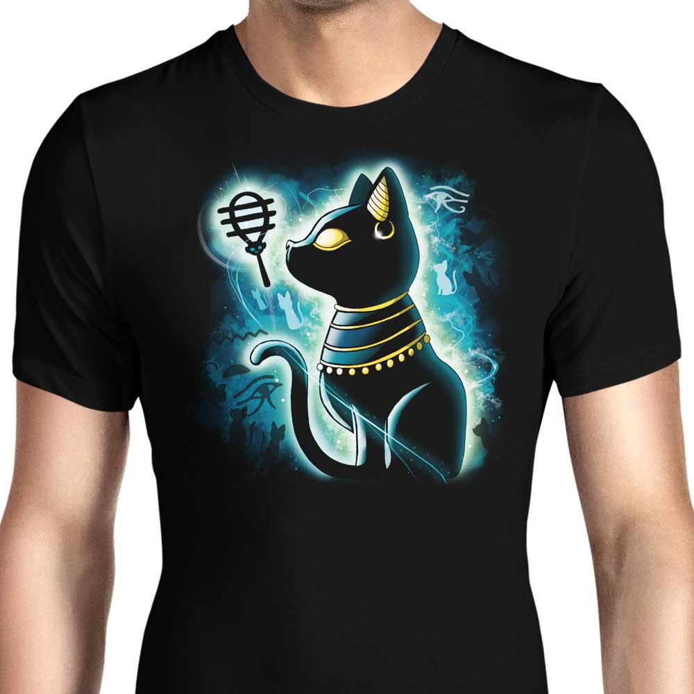 Bastet Men's Apparel - Adult & Kids T-Shirts, Sweatshirts & Hoodies apparel design preview 1