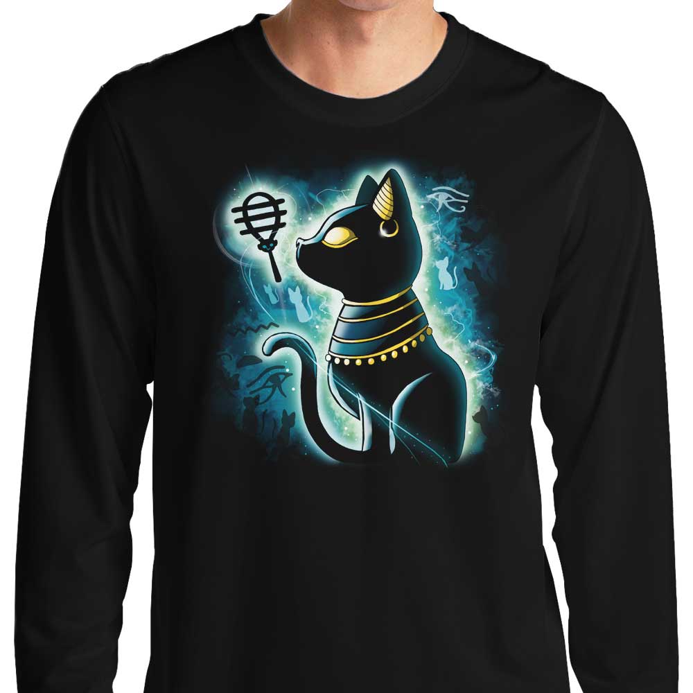 Bastet - Adult & Kids T-Shirts, Sweatshirts & Hoodies apparel design preview 1