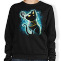 Bastet - Adult & Kids T-Shirts, Sweatshirts & Hoodies apparel design preview 1