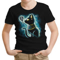 Bastet Youth Apparel - Adult & Kids T-Shirts, Sweatshirts & Hoodies apparel design preview 1