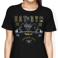 Bat Gym 89 Women's Apparel - Adult & Kids T-Shirts, Sweatshirts & Hoodies apparel design preview 1